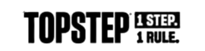 TopStep Logo